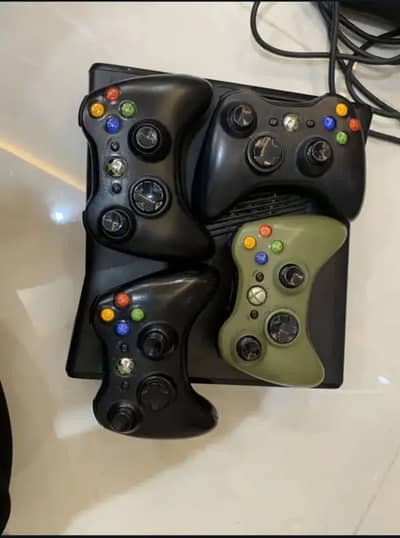 Xbox 360
