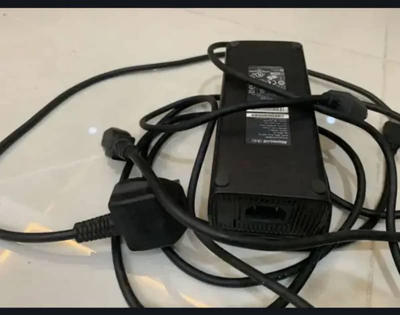 Xbox 360 4