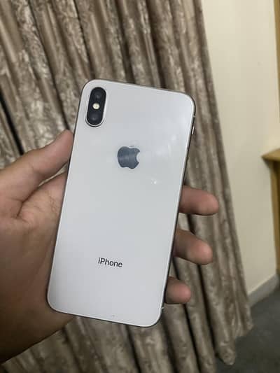 iphone x pta