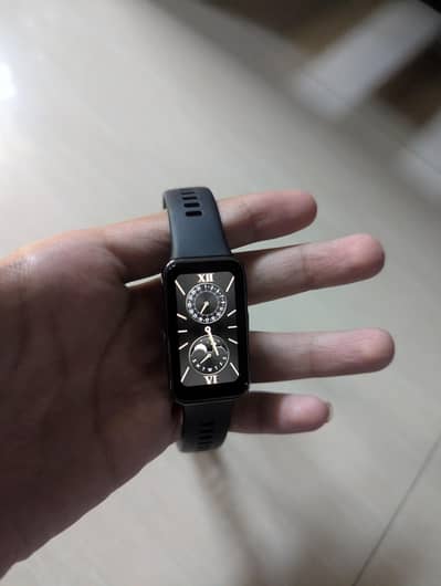 Huawei Band 9