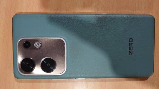 Infinix zero 30