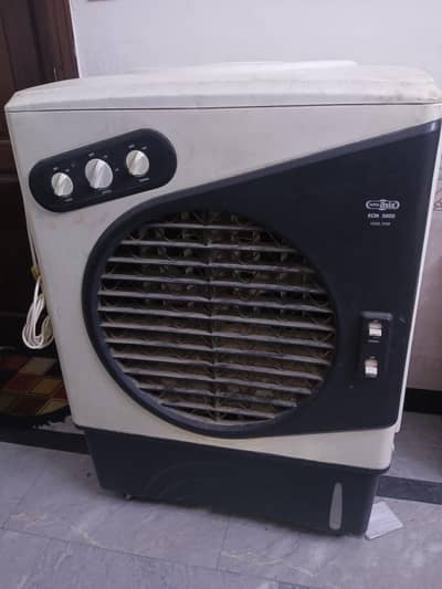super Asia ECM 5000
