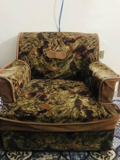 3 seater sofa set