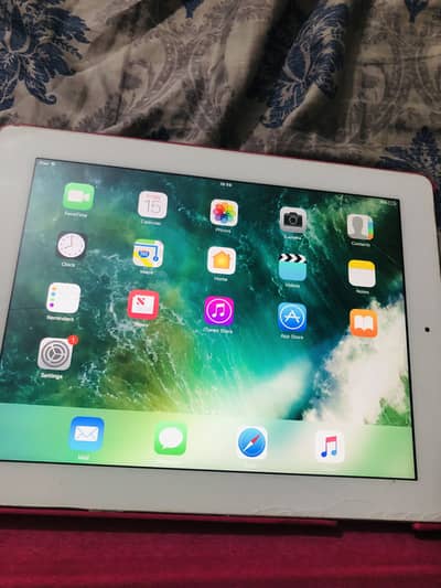 Apple ipad for sale good condition