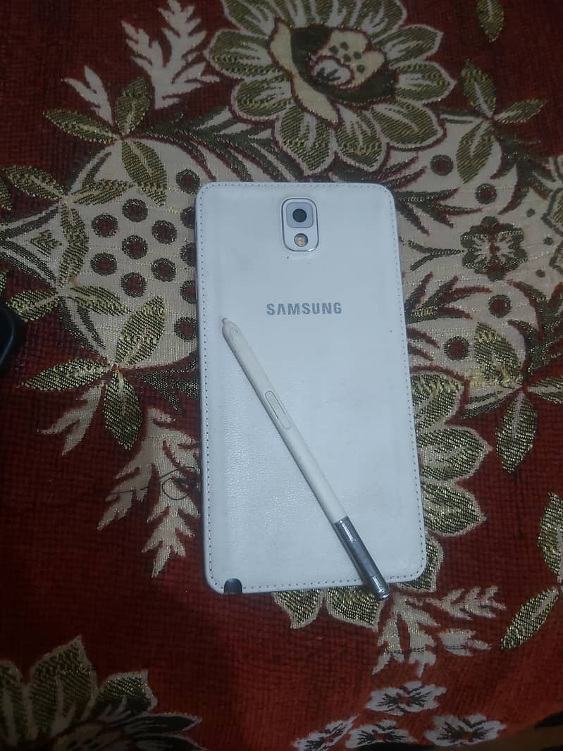 Samsung Note 3 3