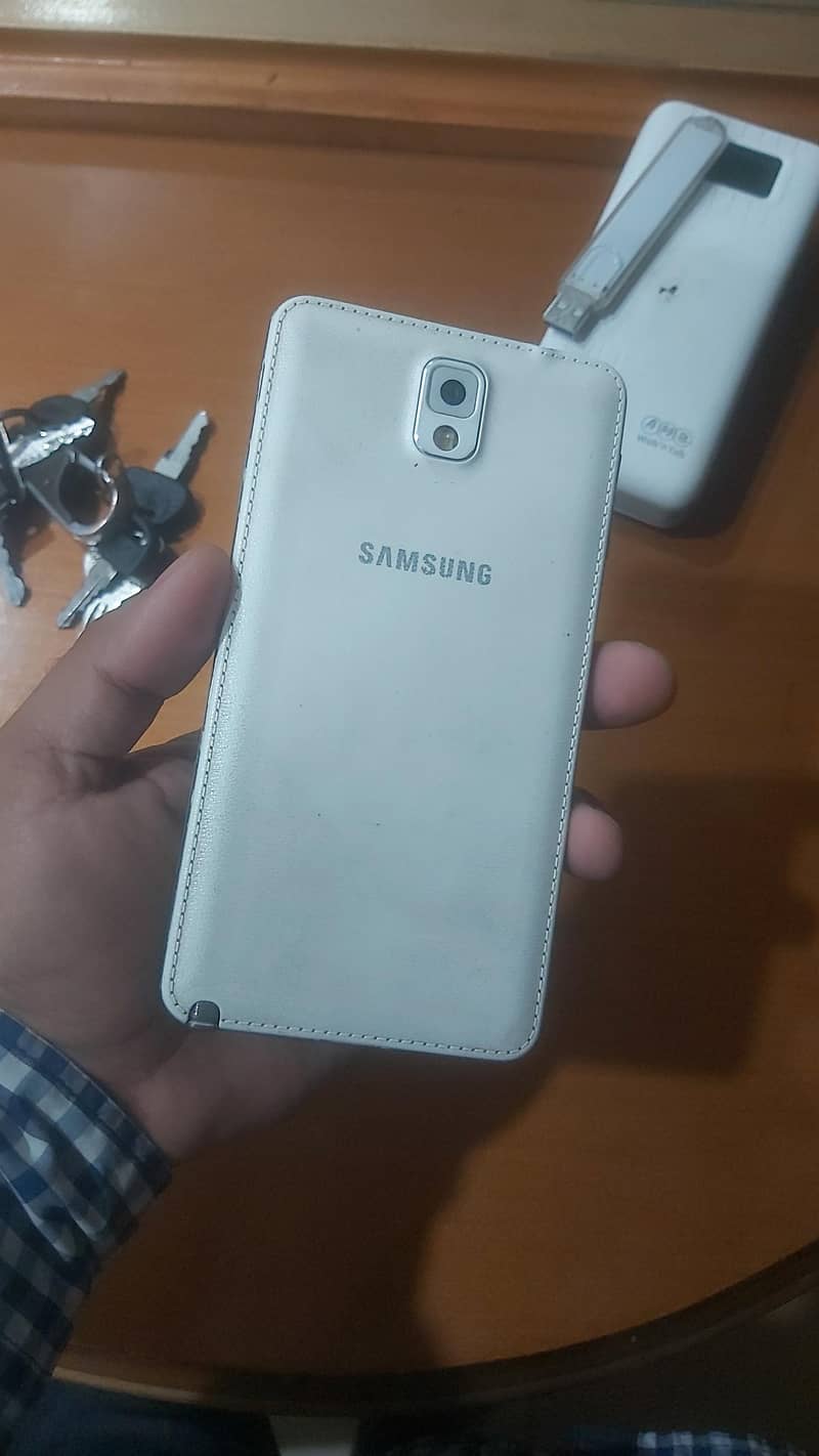 Samsung Note 3 4