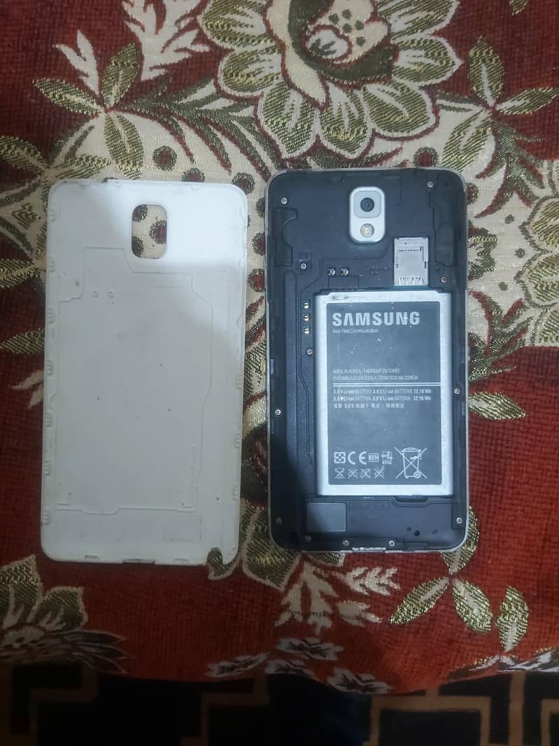 Samsung Note 3 5