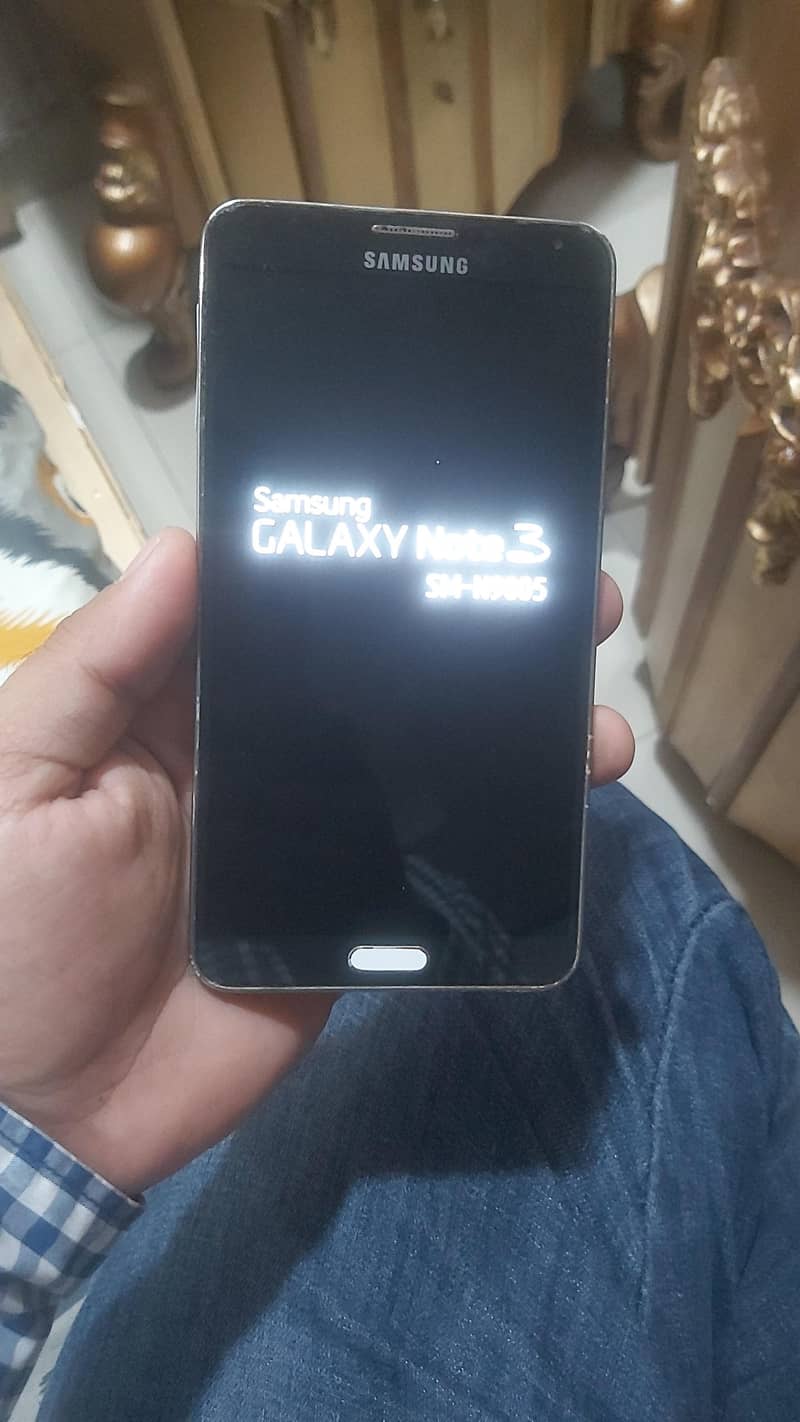 Samsung Note 3 6