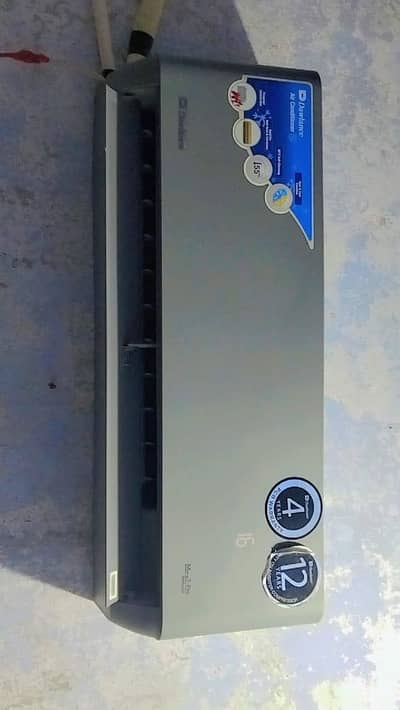 Dawlance company Ac invelter