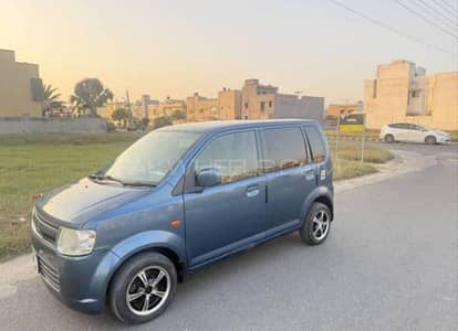 EK Wagon 2007/2012 import original condition family car 03025271768