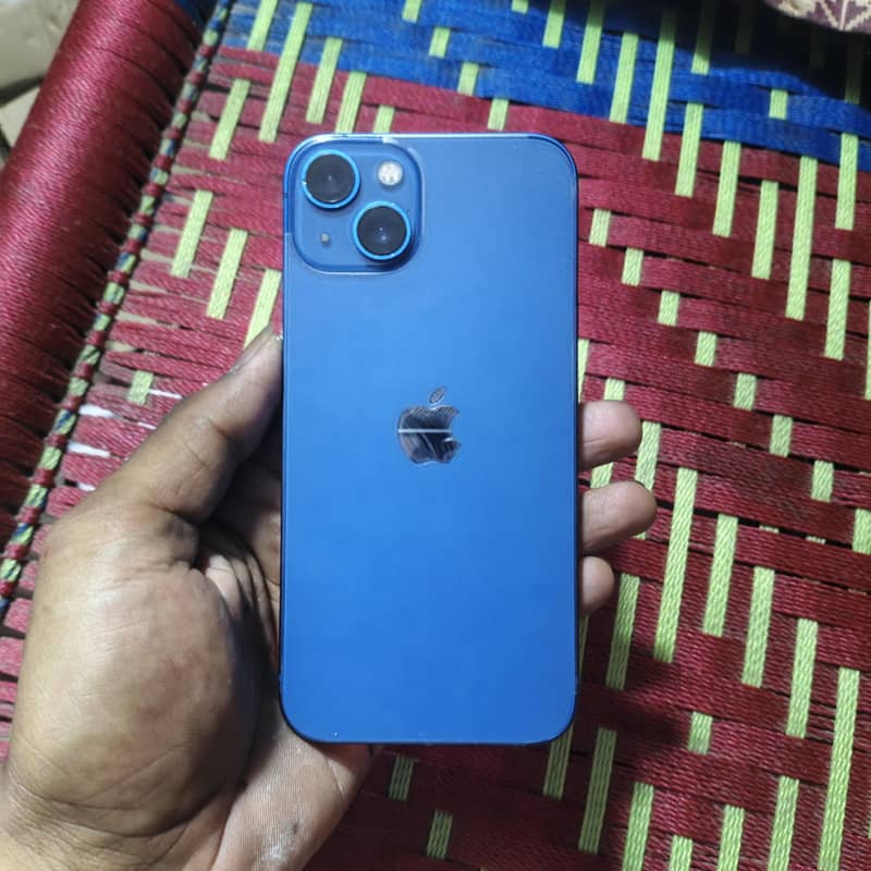 iphone 13 0