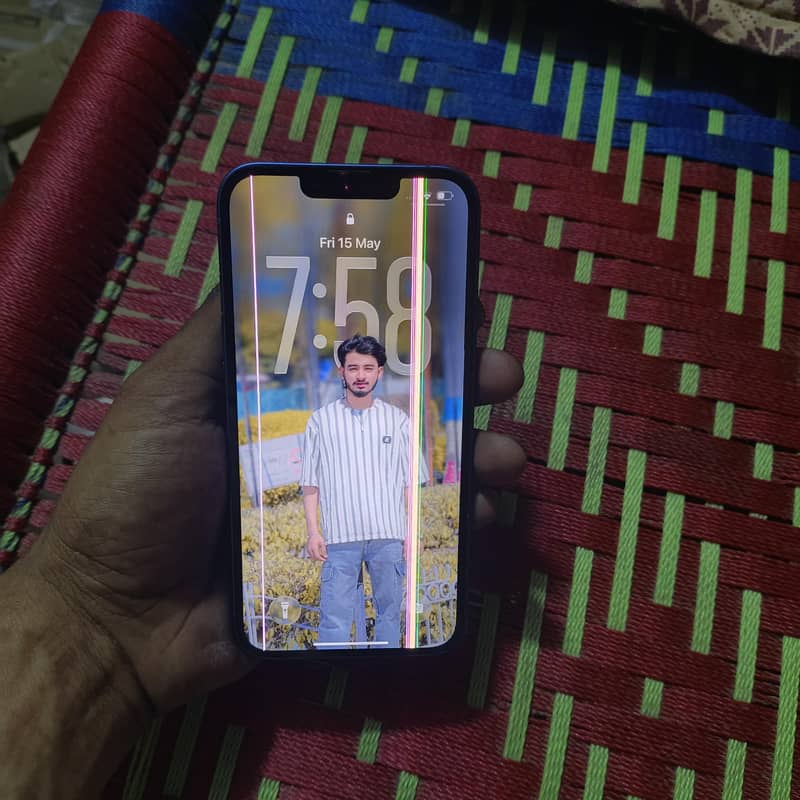 iphone 13 5