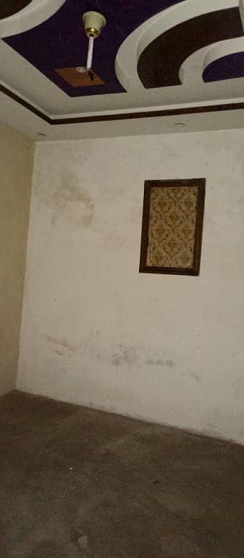 1.75 Marla Triple Storey House For Sale Gulshan Colony Chungi Amber Sidhu Lahore