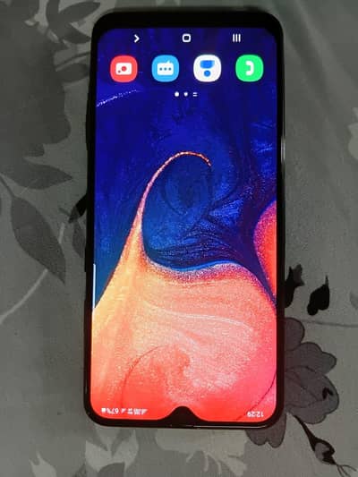 samsung A 50 4/128