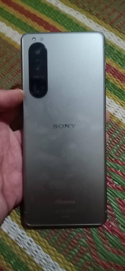 Sony Xperia 5 mark 3