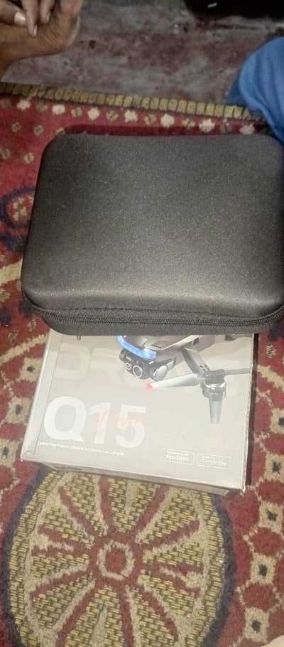 Q15 drone