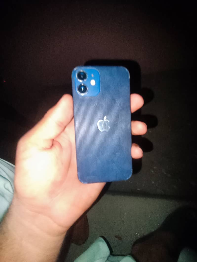 Iphone 12 mini 0