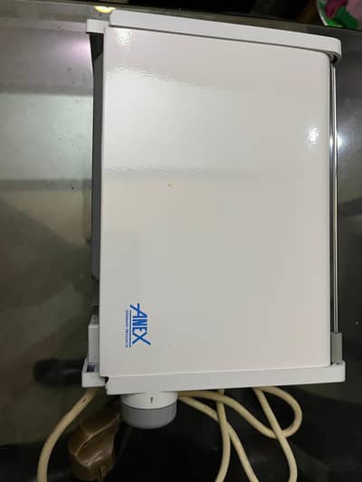 Anex 2 slice electric toaster for sale