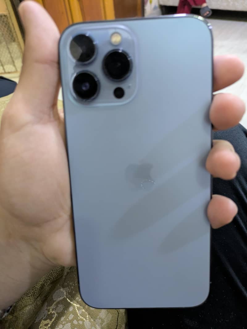 13 pro max 5