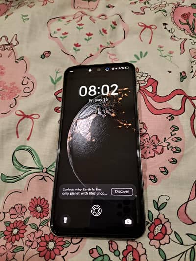 tecno spark 30 pro