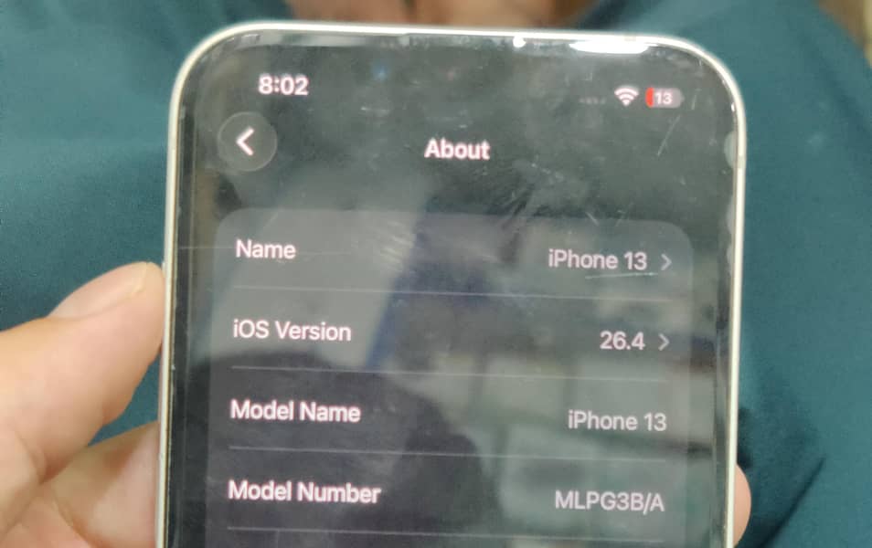 iphone 13 1