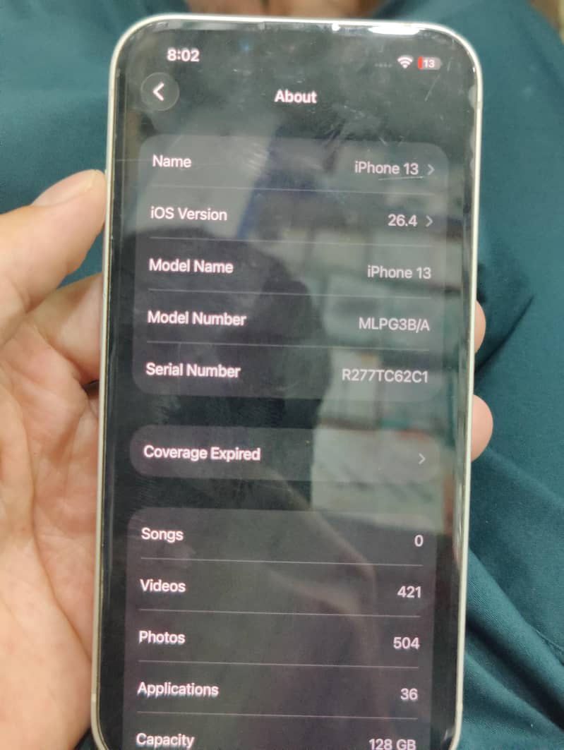 iphone 13 2