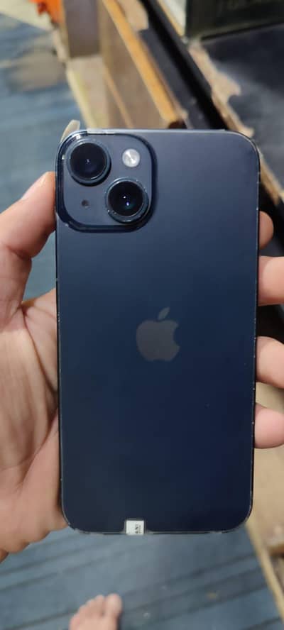 iPhone 14 128 GB JV For Sale Urgent