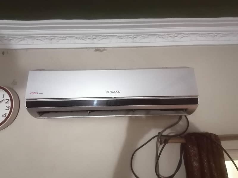 Kenwood Split AC 0