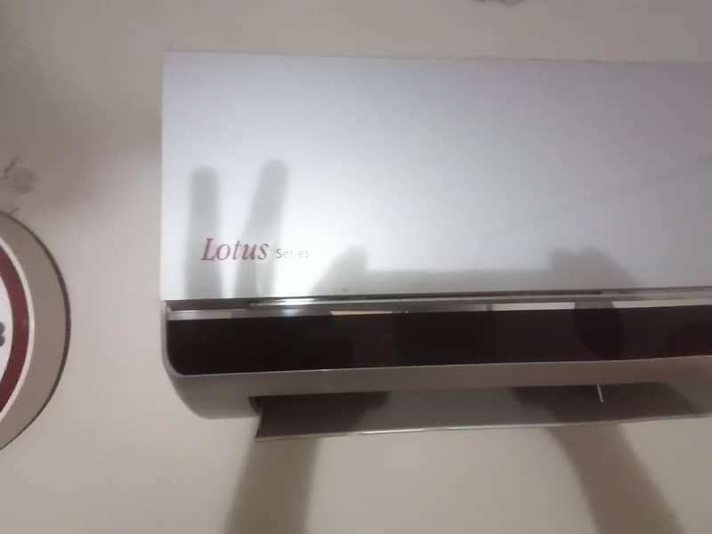 Kenwood Split AC 1