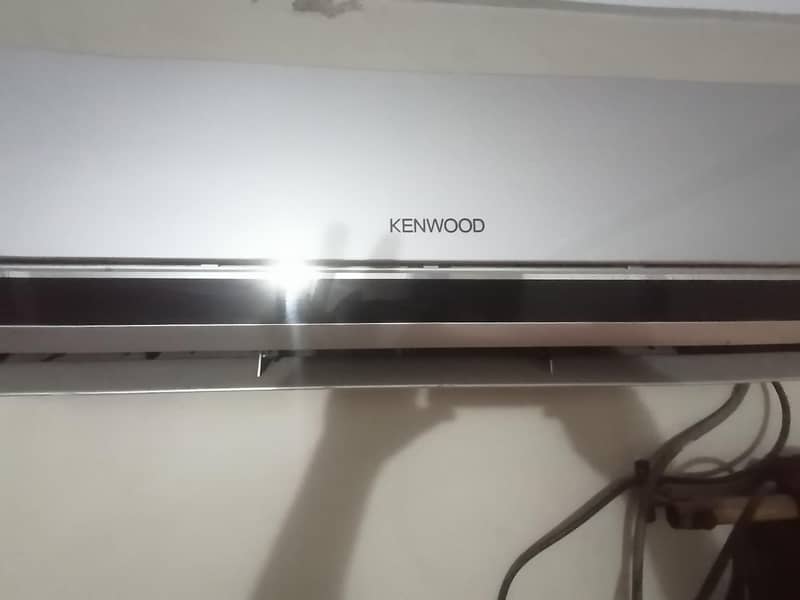 Kenwood Split AC 2