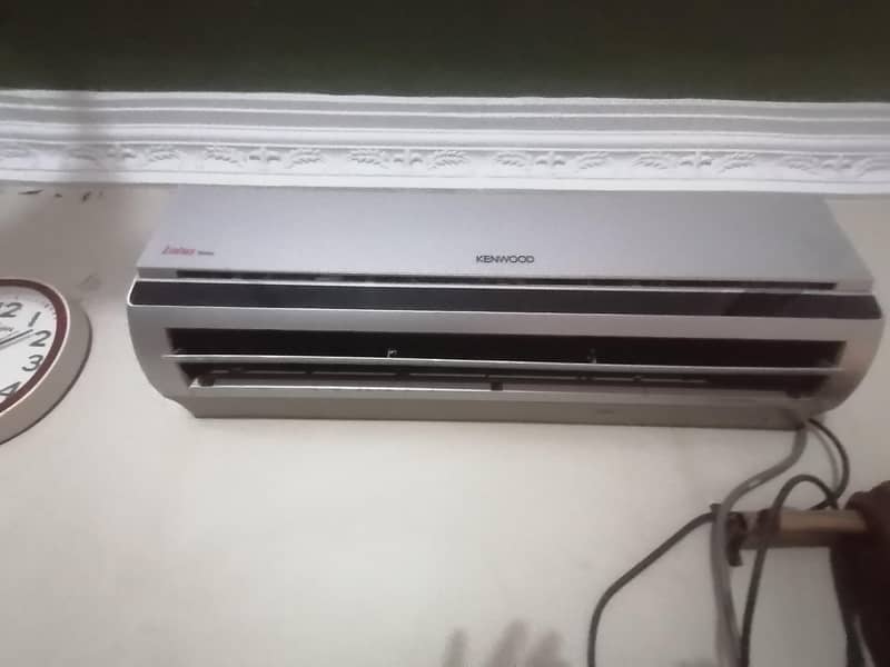 Kenwood Split AC 3