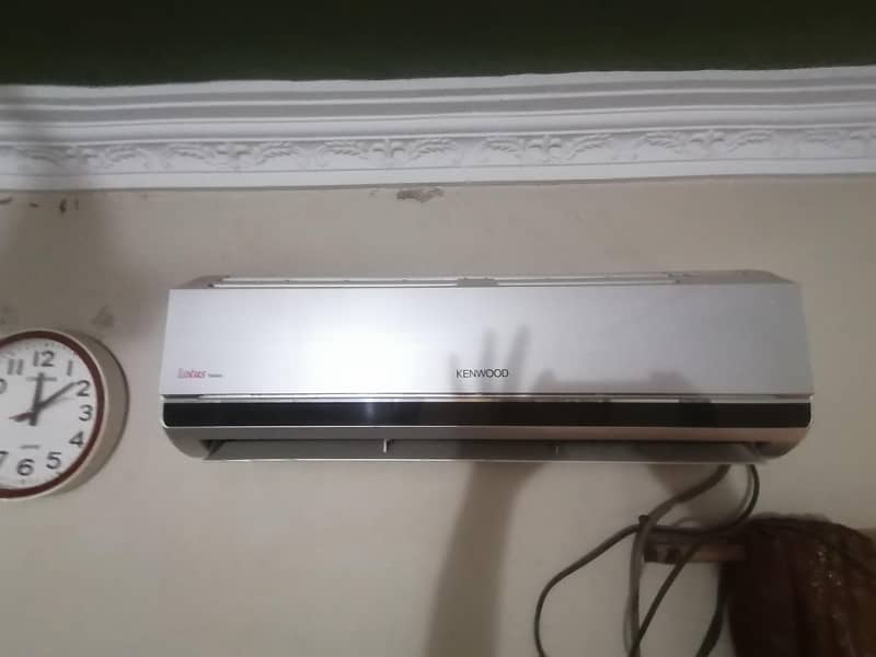 Kenwood Split AC 4