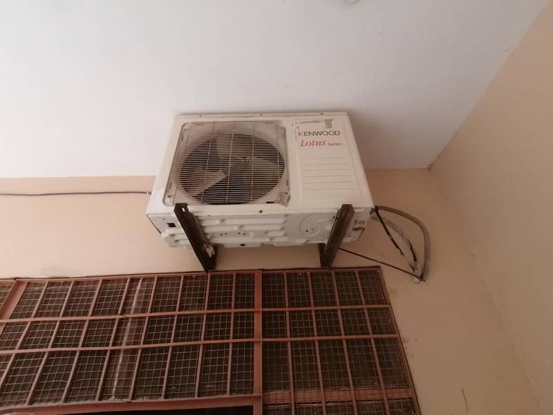 Kenwood Split AC 5