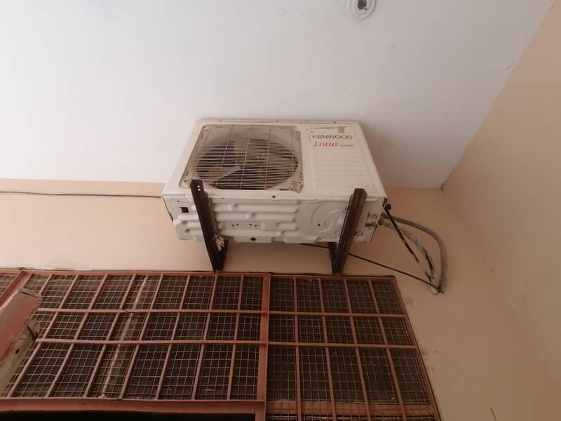 Kenwood Split AC 6