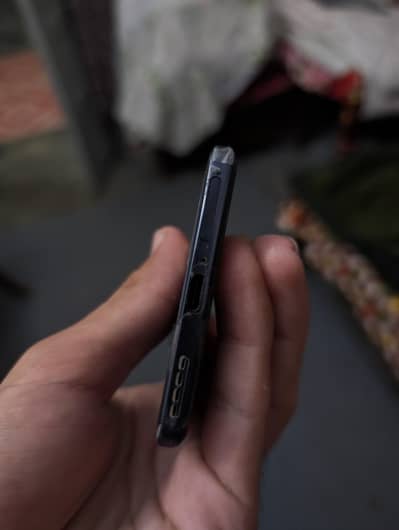 Infinix hot 50 pro plus