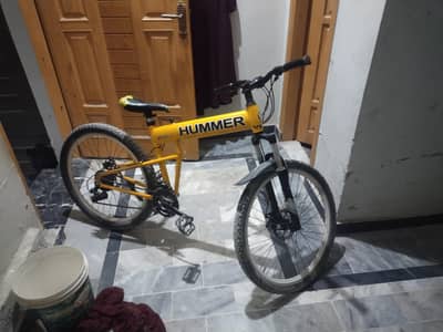 bicycle for sale