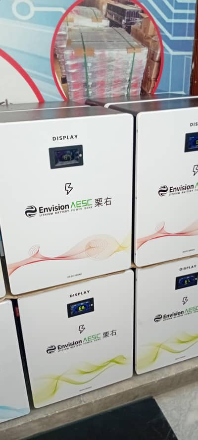 12 volt lithium battery