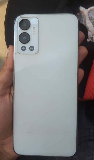 Infinix Hot 12 6GB RAM White Colour | Excellent Condition