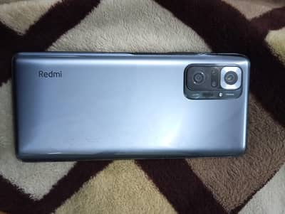 redmi note 10 pro