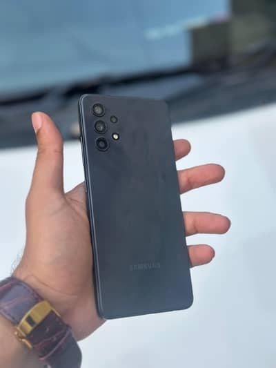samsung A 32