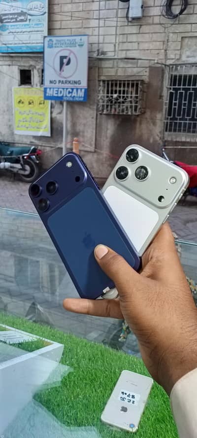 iPhone XR converted MDM bypass