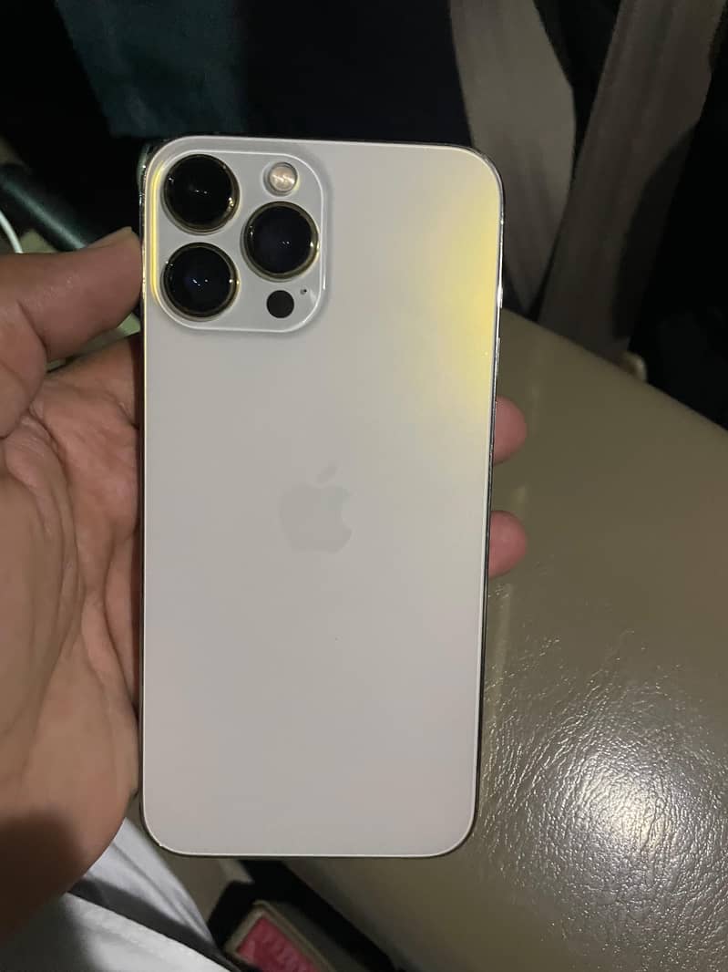 iphone 13 pro max 2