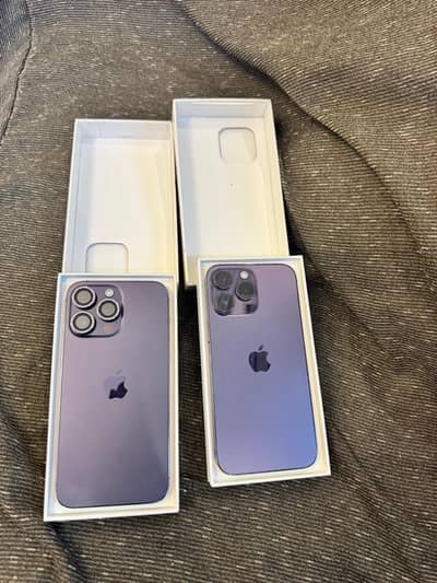 iPhone 14 Pro Max