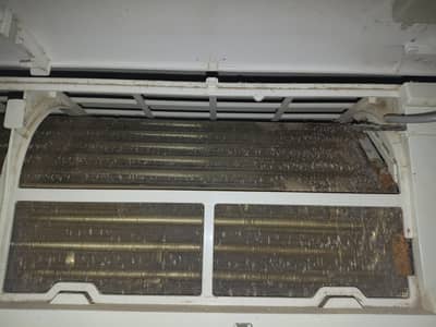 Haier1 Ton AC for Sale