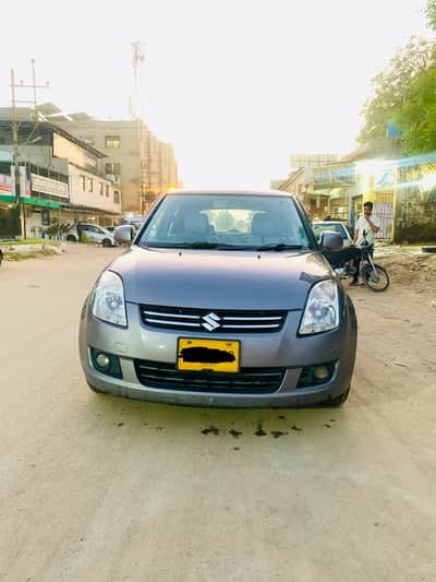 SUZUKI SWIFT 2018 BRAND NEW CONDITION