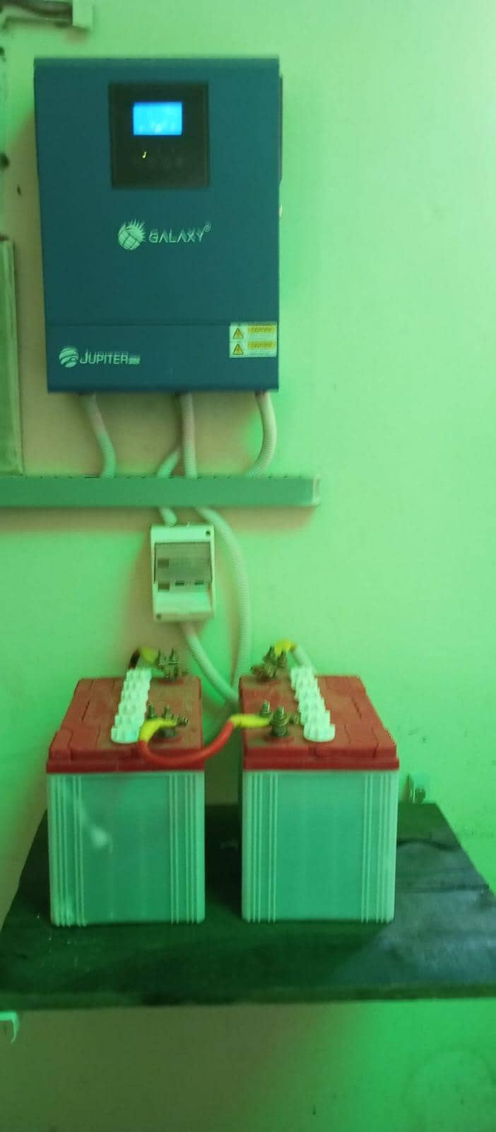 inverter 0