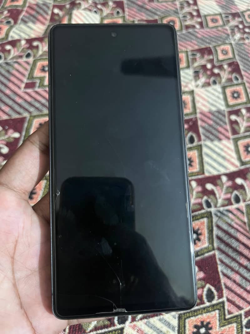 Google pixel 7 Approved 5