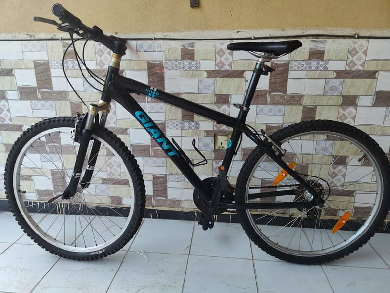 Giant Snap MTB 1