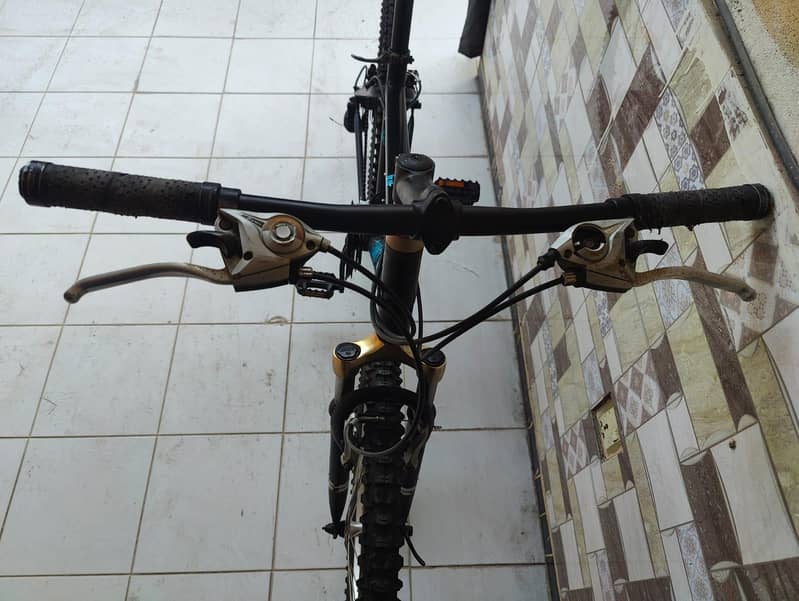 Giant Snap MTB 2