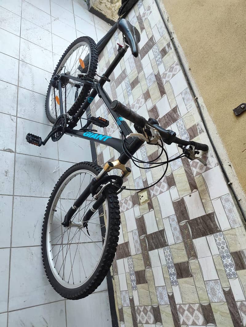 Giant Snap MTB 3